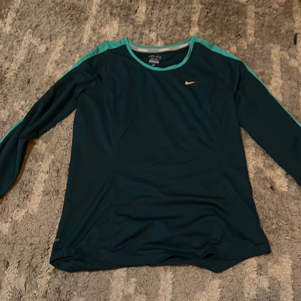 Running Top